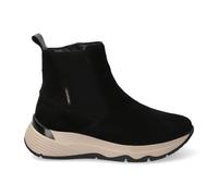 MOBILS Damenschuhe Klassische Stiefeletten BLACK BLACK - Gr. - 5 UK
