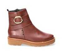 MOBILS Damenschuhe Klassische Stiefeletten CHESTNUT CHESTNUT - Gr. - 5 UK