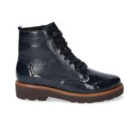 MOBILS Damenschuhe Klassische Stiefeletten DEEP BLUE DEEP BLUE - Gr. - 7 UK