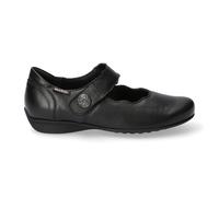 MOBILS Damenschuhe Komfortschuhe BLACK BLACK - Gr. - 5 UK