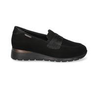 MOBILS Damenschuhe Komfortschuhe BLACK BLACK - Gr. - 6.5 UK