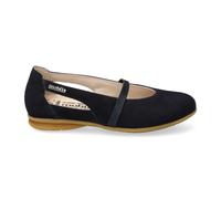 MOBILS Damenschuhe Komfortschuhe NAVY NAVY - Gr. - 5 UK