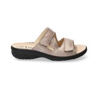 MOBILS Damenschuhe Riemchensandalen LIGHT TAUPE LIGHT TAUPE - Gr. - 38