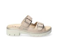 MOBILS Damenschuhe Riemchensandalen PLATINUM PLATINUM - Gr. - 39