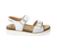 MOBILS Damenschuhe Riemchensandalen WHITE WHITE - Gr. - 36