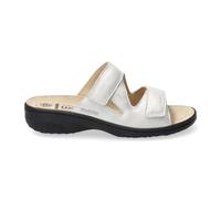MOBILS Damenschuhe Riemchensandalen WHITE WHITE - Gr. - 42