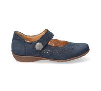 MOBILS Damenschuhe Schaftsandalen JEANS BLUE JEANS BLUE - Gr. - 5.5 UK