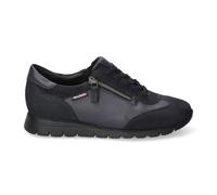 Mobils DONIA BUCKSOFT 6945N/CEYLAN 9913 NAVY für Damen, blau, Gr. 39 ½ EU / 6 UK