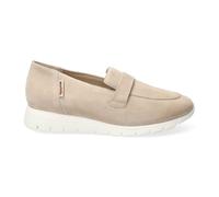 MOBILS Damenschuhe Slipper / Trotteur BEIGE BEIGE - Gr. - 40 EU | 6.5 UK