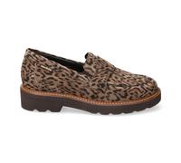 MOBILS Damenschuhe Slipper / Trotteur BROWN BROWN - Gr. - 6 UK