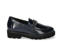 MOBILS Damenschuhe Slipper / Trotteur DEEP BLUE DEEP BLUE - Gr. - 5.5 UK