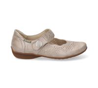 MOBILS Damenschuhe Slipper / Trotteur LIGHT TAUPE LIGHT TAUPE - Gr. - 6 UK
