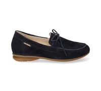 MOBILS Damenschuhe Slipper / Trotteur NAVY NAVY - Gr. - 4.5 UK