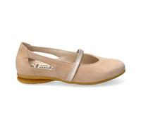 MOBILS Damenschuhe Slipper / Trotteur SAND SAND - Gr. - 6 UK