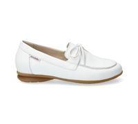 MOBILS Damenschuhe Slipper / Trotteur WHITE WHITE - Gr. - 6 UK