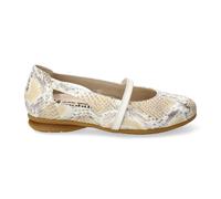 MOBILS Damenschuhe Slipper / Trotteur YELLOW YELLOW - Gr. - 39 EU | 5.5 UK