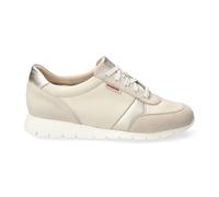 MOBILS Damenschuhe Sneaker low LIGHT SAND LIGHT SAND - Gr. - 4.5 UK