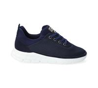 MOBILS Damenschuhe Sneaker low NAVY NAVY - Gr. - 37.5 EU | 4.5 UK