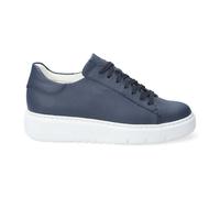 MOBILS Damenschuhe Sneaker low NAVY NAVY - Gr. - 5 UK