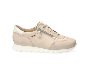 MOBILS Damenschuhe Sneaker low NUDE - Gr. - 7 UK