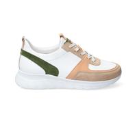 MOBILS Damenschuhe Sneaker low SAND SAND - Gr. - 5.5 UK