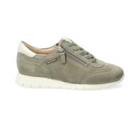 MOBILS Damenschuhe Sportliche Schnürer LIGHT KHAKI LIGHT KHAKI - Gr. - 5.5 UK