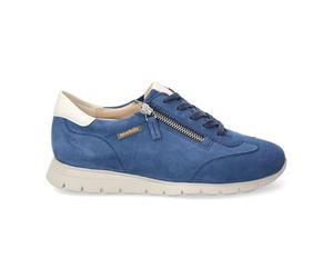 MOBILS Damenschuhe Sportliche Schnürer MULBERRY MULBERRY - Gr. - 40 EU | 6.5 UK