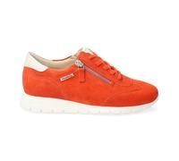 MOBILS Damenschuhe Sportliche Schnürer TANGERINE TANGERINE - Gr. - 37.5 EU | 4.5 UK