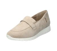 MOBILS Damenschuhe Slipper / Trotteur BEIGE BEIGE - Gr. - 38 EU | 5 UK