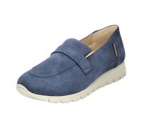 Mobils DIXIE VELCALF PREMIUM 12295 JEANS BLUE für Damen, blau, Größe 42 EU / 8 UK