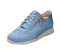 Mobils DONIA BUCKSOFT 6922/ARTESIA 8122 SEA BLUE für Damen, blau, Größe 41 ½ EU / 7,5 UK