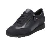 Mobils DONIA BUCKSOFT 6945N/CEYLAN 9913 NAVY für Damen, blau, Größe 42 EU / 8 UK