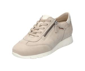 Mobils DONIA BUCKSOFT 6981N/SILK 7880 NUDE für Damen, beige, Größe 39 EU / 5,5 UK