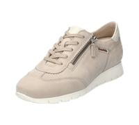 Mobils DONIA BUCKSOFT 6981N/SILK 7880 NUDE für Damen, beige, Größe 39 ½ EU / 6 UK