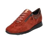 Mobils DONIA VELC.P 12264N/SO.1278N/CE.9964 RUST für Damen, braun, Größe 39 ½ EU / 6 UK