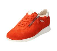 Mobils DONIA VELSPORT 3654/SILK 7880 TANGERINE für Damen, orange, Größe 41 ½ EU / 7,5 UK