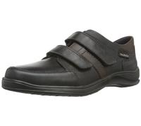 Mobils EYMAR OLDBRUSH 11900/11951 Black P5106949 Herren Slipper, Schwarz (Black OLDBRUSH 11900/11951), EU 45 (UK 10) (US 10.5)