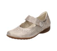 Mobils FABIENNE ARTESIA 8118 LIGHT TAUPE für Damen, beige, Größe 39 EU / 5,5 UK