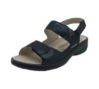 Mobils GETHA ARTESIA 8145/SILK 7845 NAVY für Damen, blau, Größe 40 EU