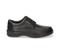 MOBILS Herrenschuhe Elegante Schnürer DARK BROWN DARK BROWN - Gr. - 9 UK