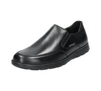 Mobils KALEB RANDY 6100 BLACK für Herren, schwarz, Größe 45 ½ EU / 10,5 UK