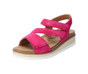 Mobils MERIL VELCALF PREMIUM 12240N FUCHSIA für Damen, pink, Größe 38 EU