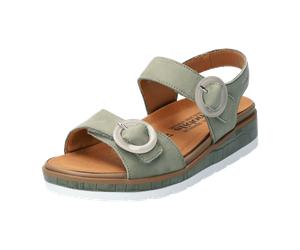 Mobils MYRANDA NOMAD 25594 KHAKI für Damen, grün, Größe 40 EU