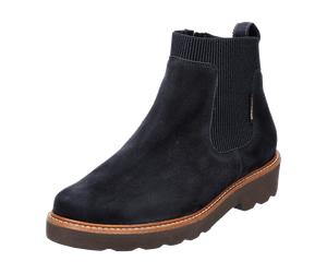 Mobils Oana 12245 für Damen, blau, Größe 41 EU / 7 UK