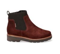 Mobils OANA VELCALF PREMIUM 1220M CORDOVAN für Damen, Größe 41 ½ EU / 7,5 UK
