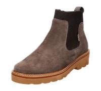 Mobils OANA VELCALF PREMIUM 1220T ICE BROWN für Damen, braun, Größe 42 EU / 8 UK
