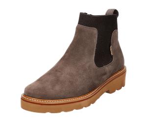 Mobils OANA VELCALF PREMIUM 1220T ICE BROWN für Damen, braun, Größe 42 EU / 8 UK