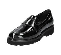 MOBILS Damenschuhe Slipper / Trotteur BLACK BLACK - Gr. - 7.5 UK