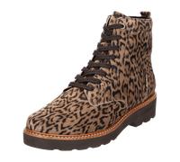 Mobils ODALIA N JAVA 25358 BROWN für Damen, animal, Größe 39 ½ EU / 6 UK