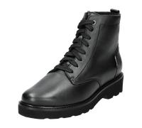 MOBILS Damenschuhe Klassische Stiefeletten BLACK BLACK - Gr. - 7.5 UK